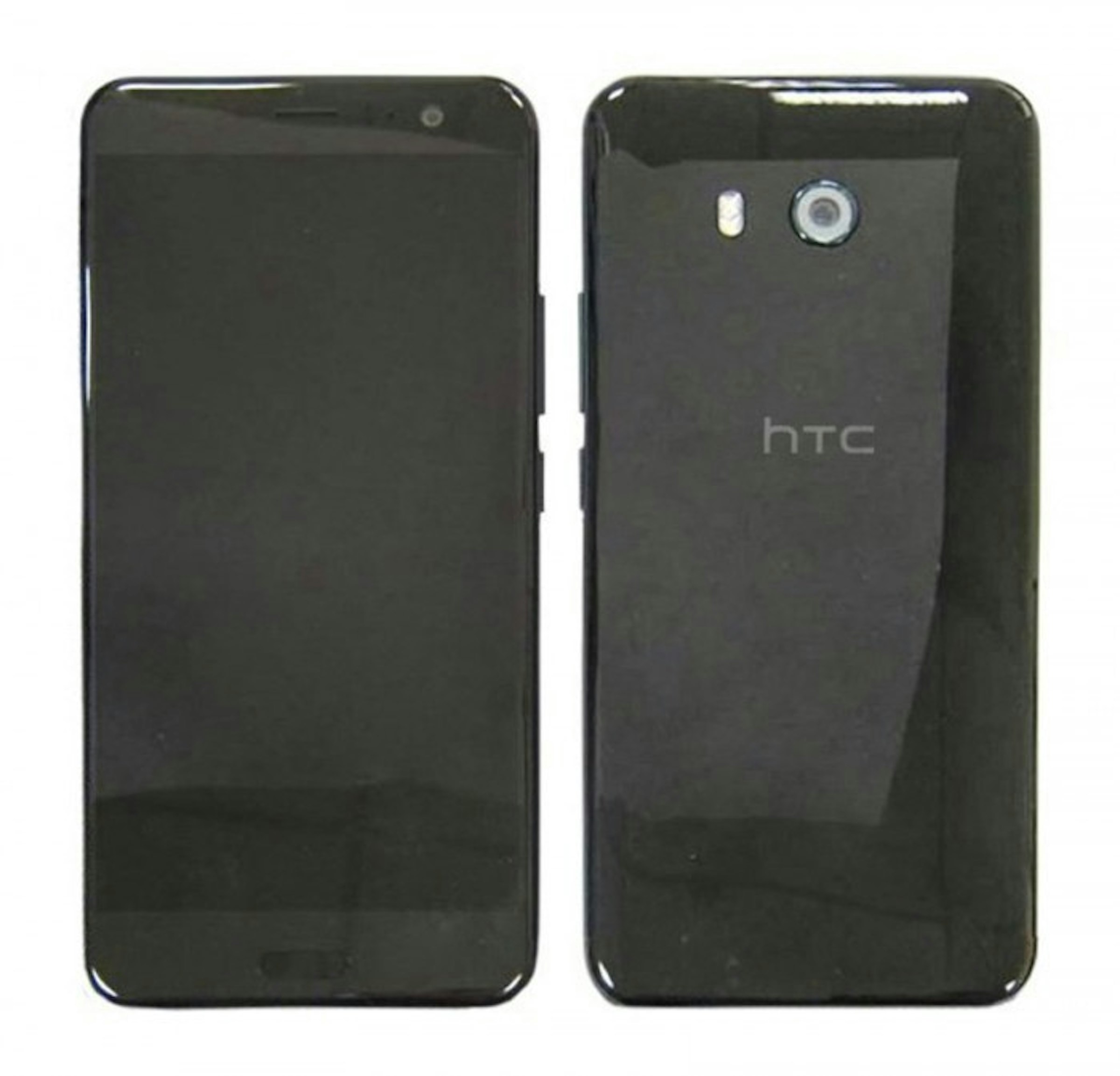 是HTC U實機外型曝光 將加入防水防塵功能、取消3.5mm耳機孔這篇文章的首圖