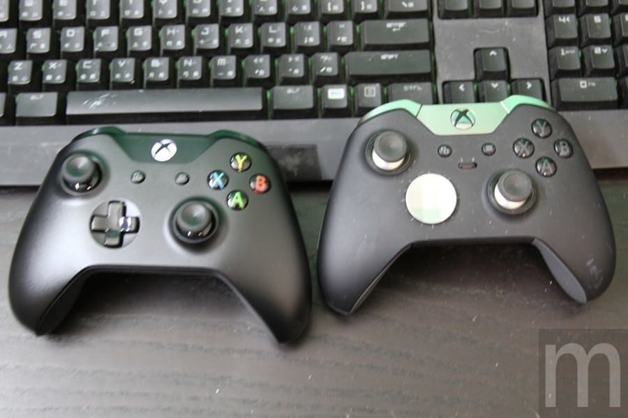 是開箱/預計在台推出、小巧機身塞入怪物效能的Xbox One X「黑潮版」這篇文章的第32圖