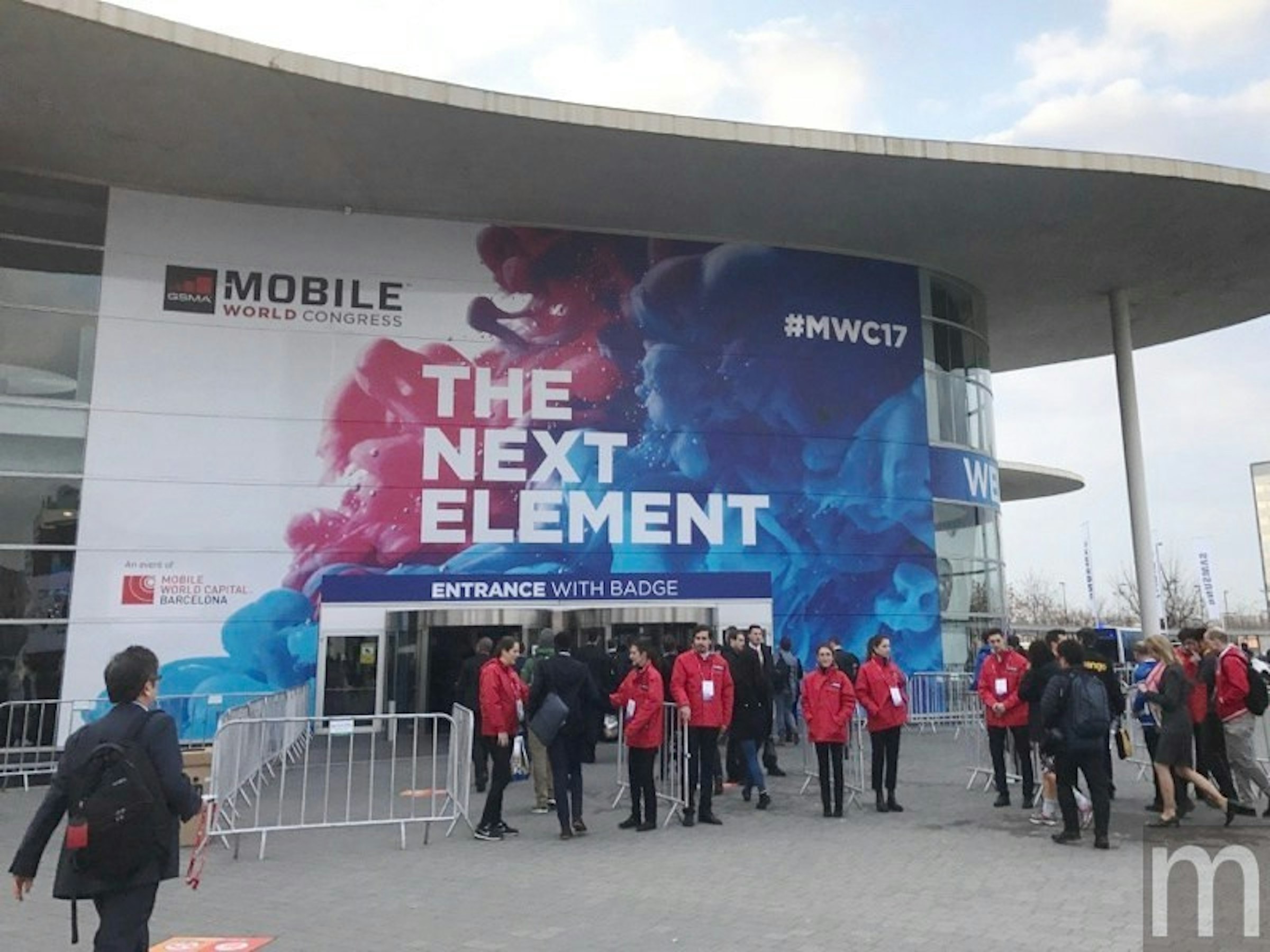 是MWC 2017各廠商發表新機重點回顧、即將發表新機預測     (上)這篇文章的首圖