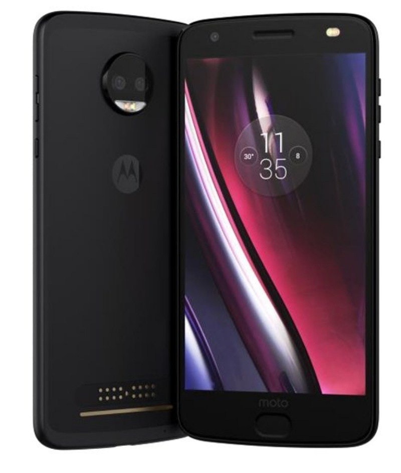 是聯想確認將於紐約發表新機 旗艦機Moto Z2 Force即將來到的第4張圖