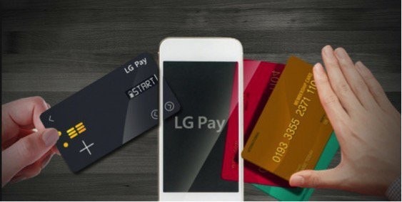 是LG Pay快捷支付率先登陸韓國本部的第3張圖