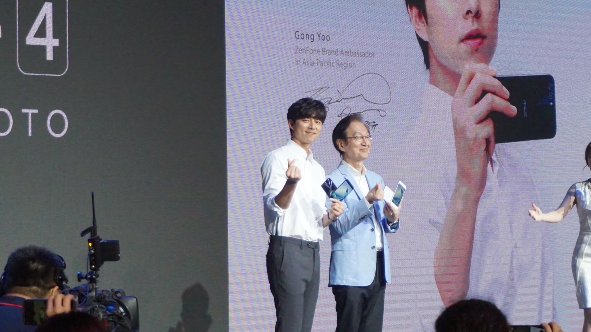 是孔劉大叔代言:Asus ZenFone 4系列正式發布!驍龍835、2400萬像素DuoPixel自拍、5000mAh電池等等,售RM1099起!這篇文章的首圖