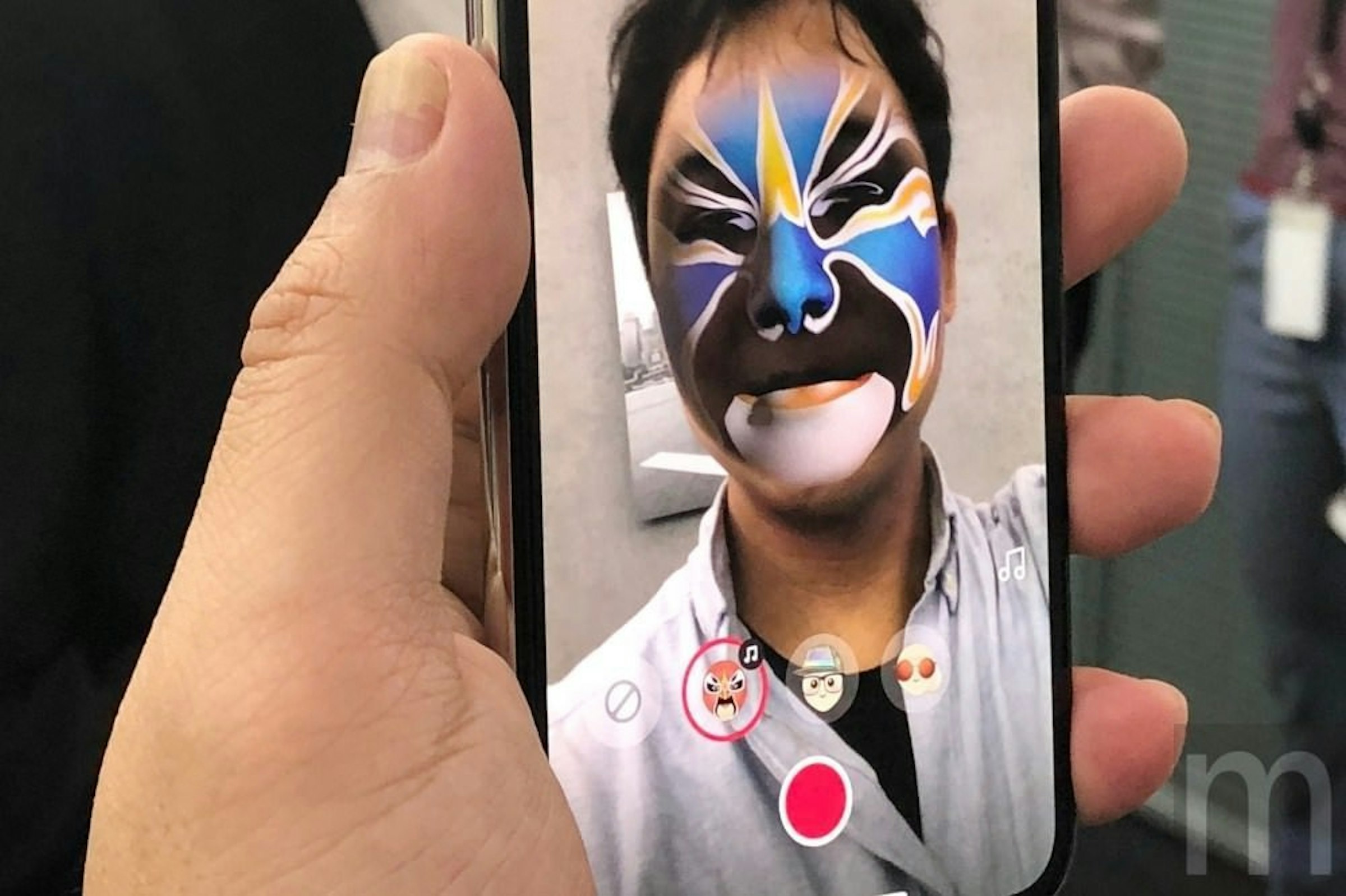 是再次動手玩／十年磨一劍的iPhone X，是否再成市場標竿？的第6張圖