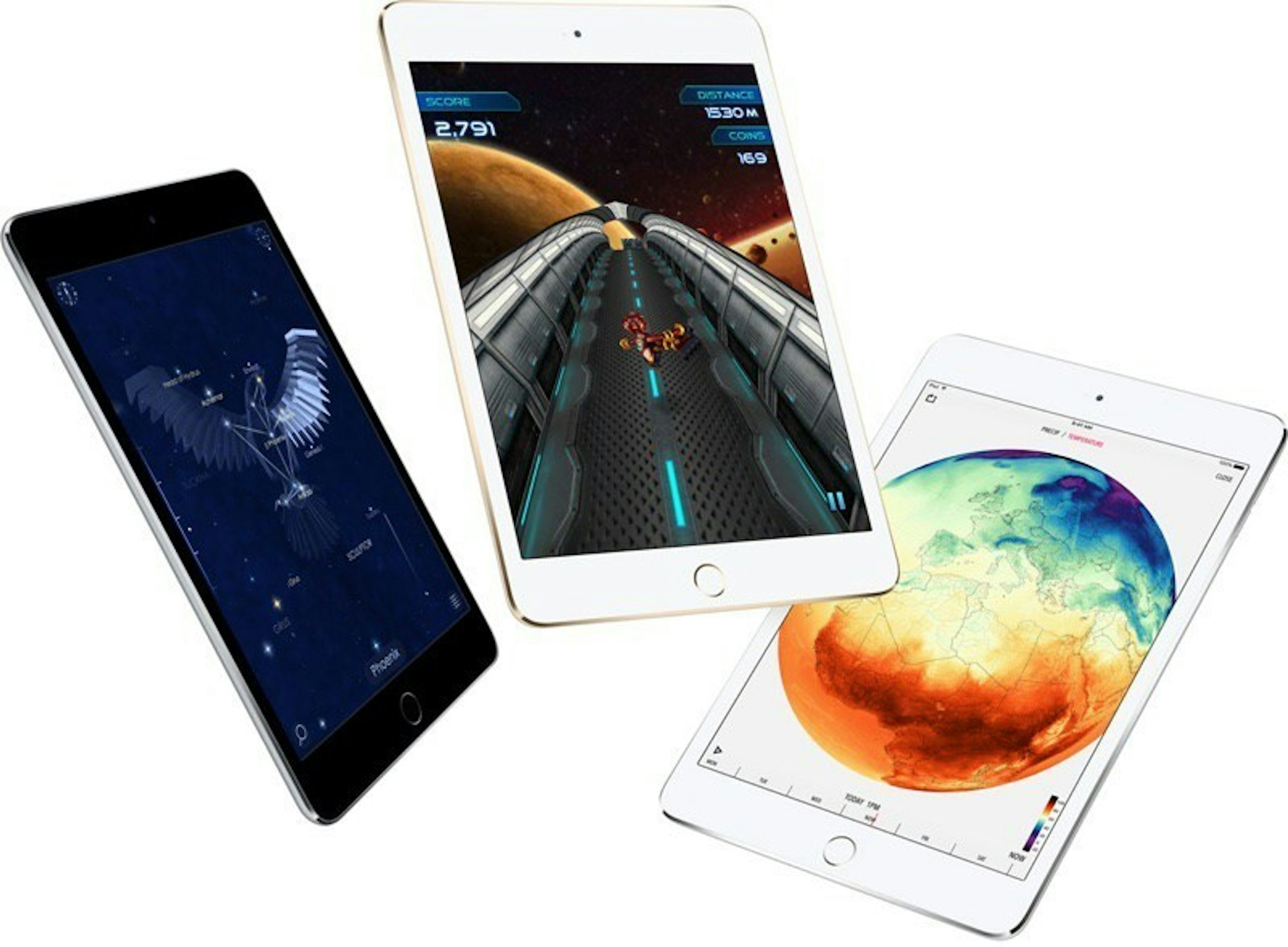是蘋果預計明年春季更新三款iPad 不再更新iPad mini、iPhone SE這篇文章的首圖