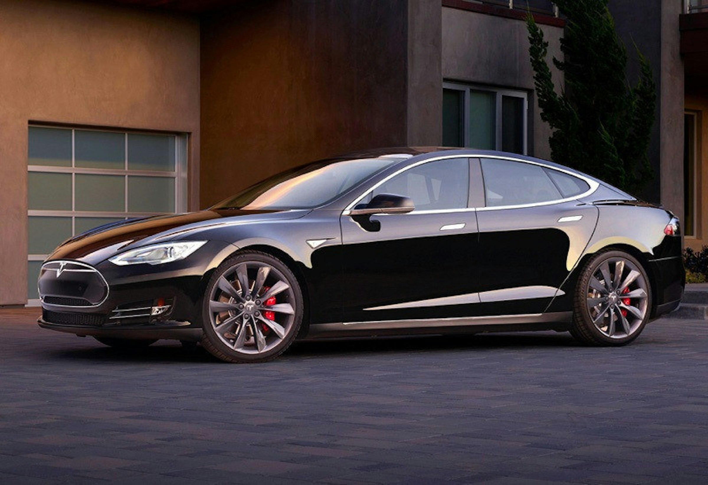 是Tesla自動駕駛功能開放全球使用 將於中國設廠這篇文章的首圖