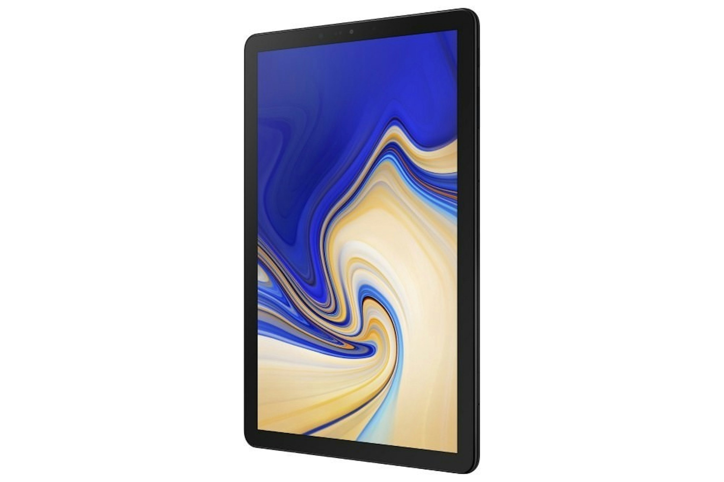 是Galaxy Tab S4揭曉 螢幕提升為10.5吋、加入支援S Pen的桌機使用模式這篇文章的首圖