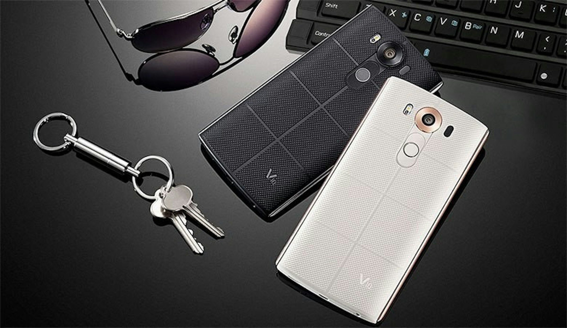 是旗艦機V10後繼者 LG V20可能計畫9月發表這篇文章的首圖