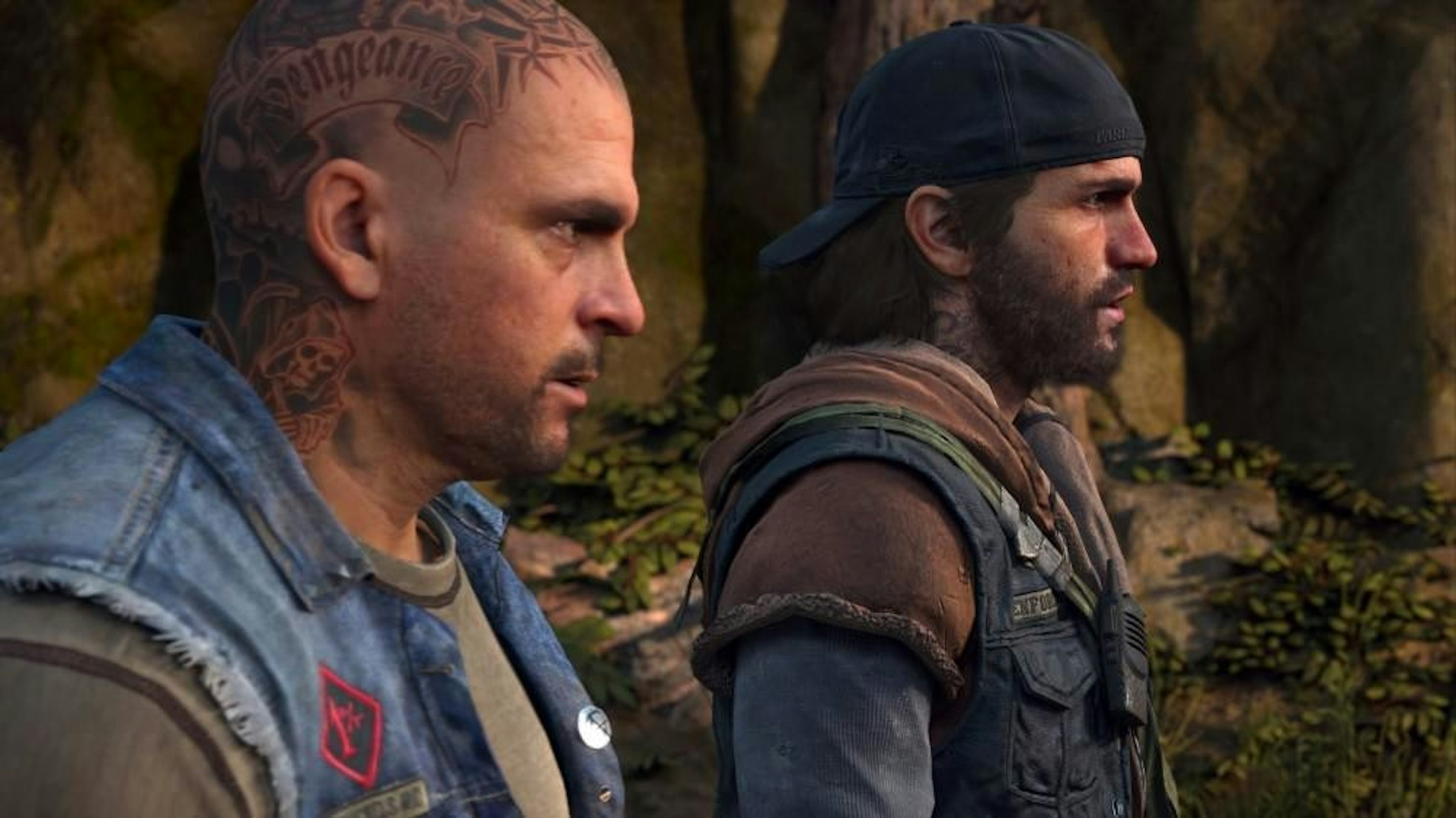 是末日題材遊戲《Days Gone》 終於確定明年2/22上市這篇文章的首圖
