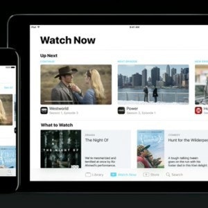 是蘋果讓Apple TV更方便使用 加入Twitter整合、全新TV App的第15張圖