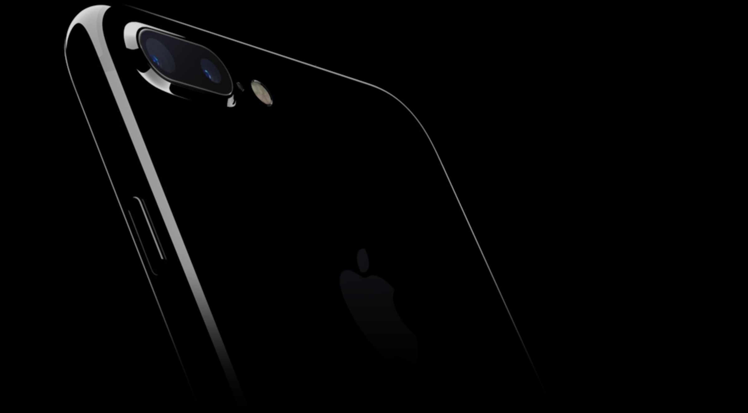 是蘋果老實承認：曜石黑iPhone 7容易刮傷，用戶須謹慎使用這篇文章的首圖