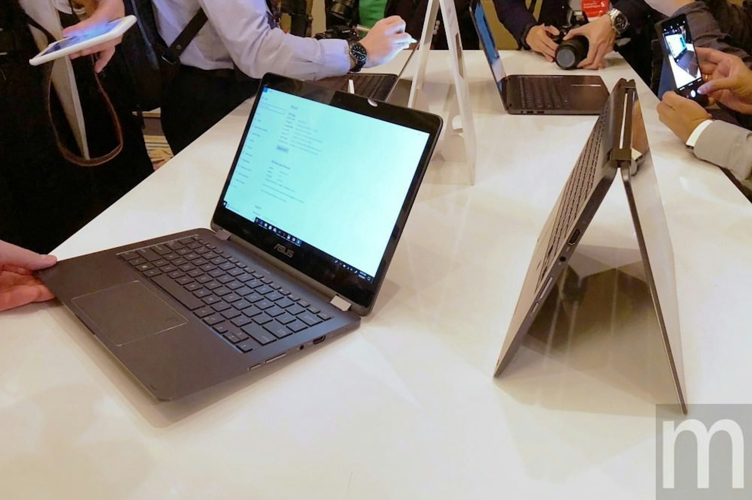 是動眼看／華碩、HP常時連網PC 將智慧型手機使用體驗帶進筆電這篇文章的首圖