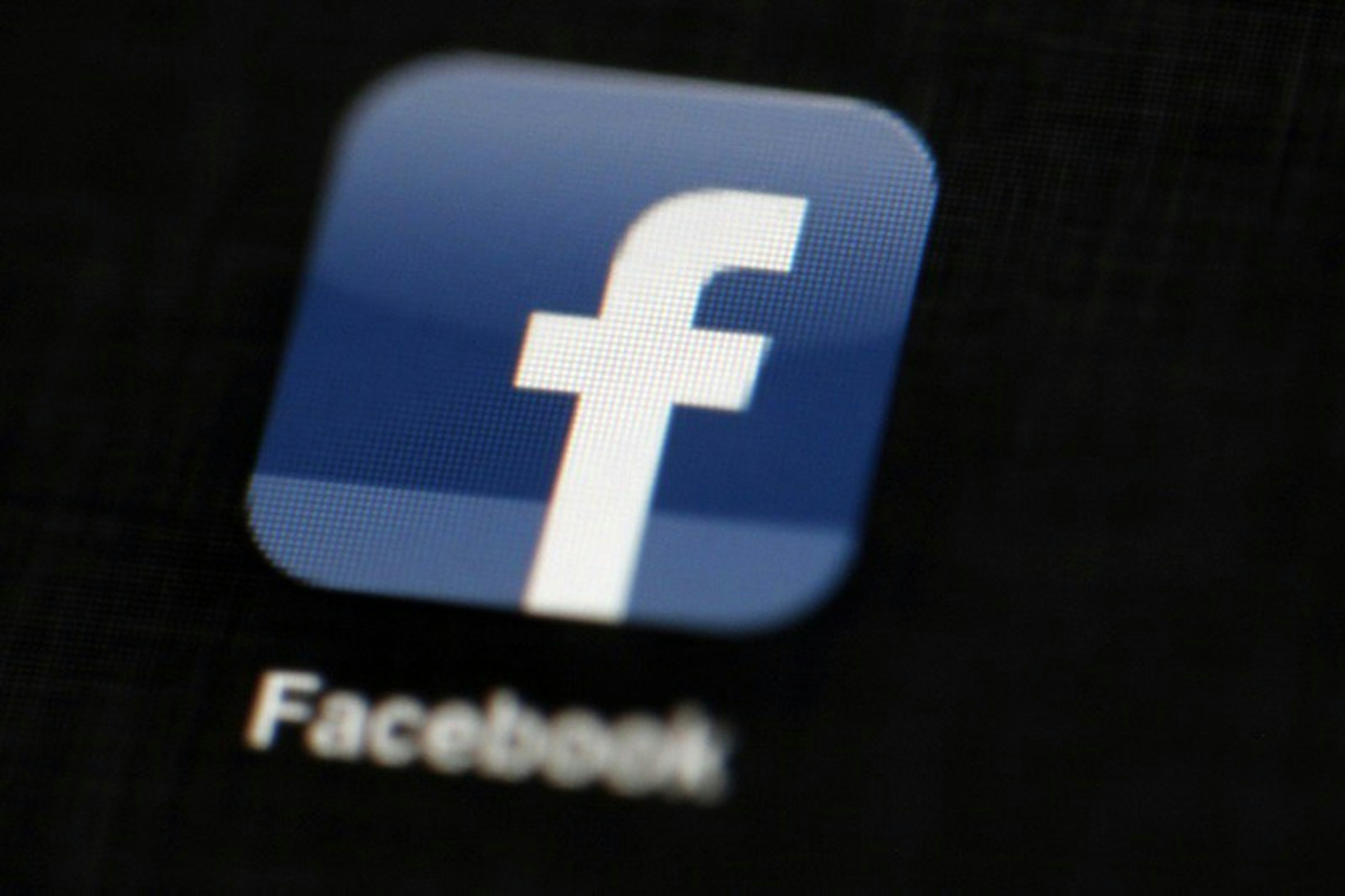 是Facebook再次調整動態時報規則 讓具新聞價值、重要意義內容正確呈現這篇文章的首圖