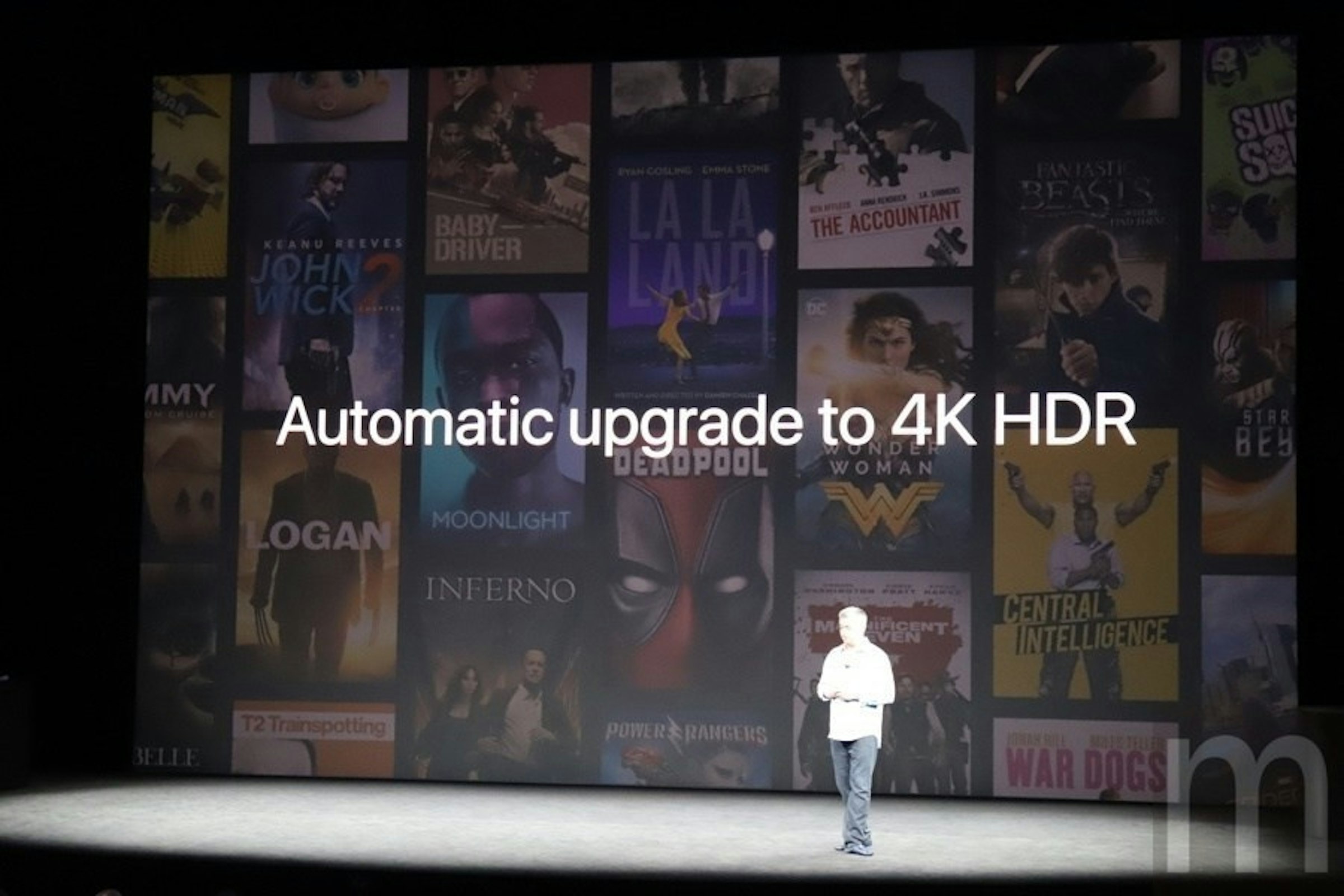 是目前iTunes提供4K影片僅能以串流方式播放…這篇文章的首圖