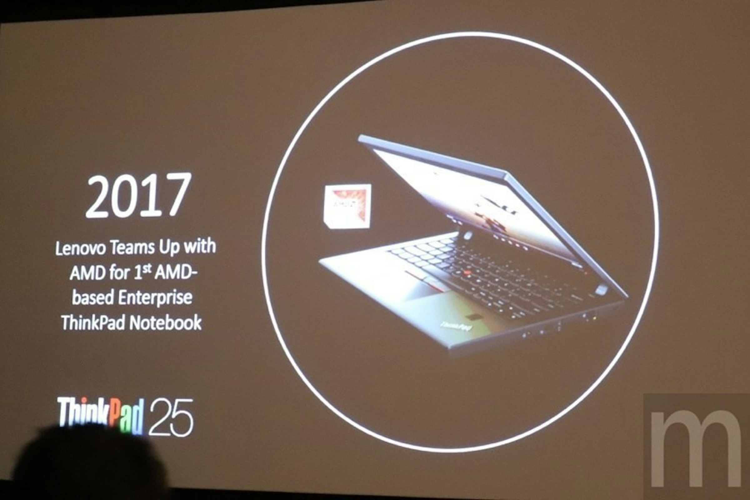 是聯想ThinkPad 25週年紀念機種將以T470作為設計基礎這篇文章的首圖