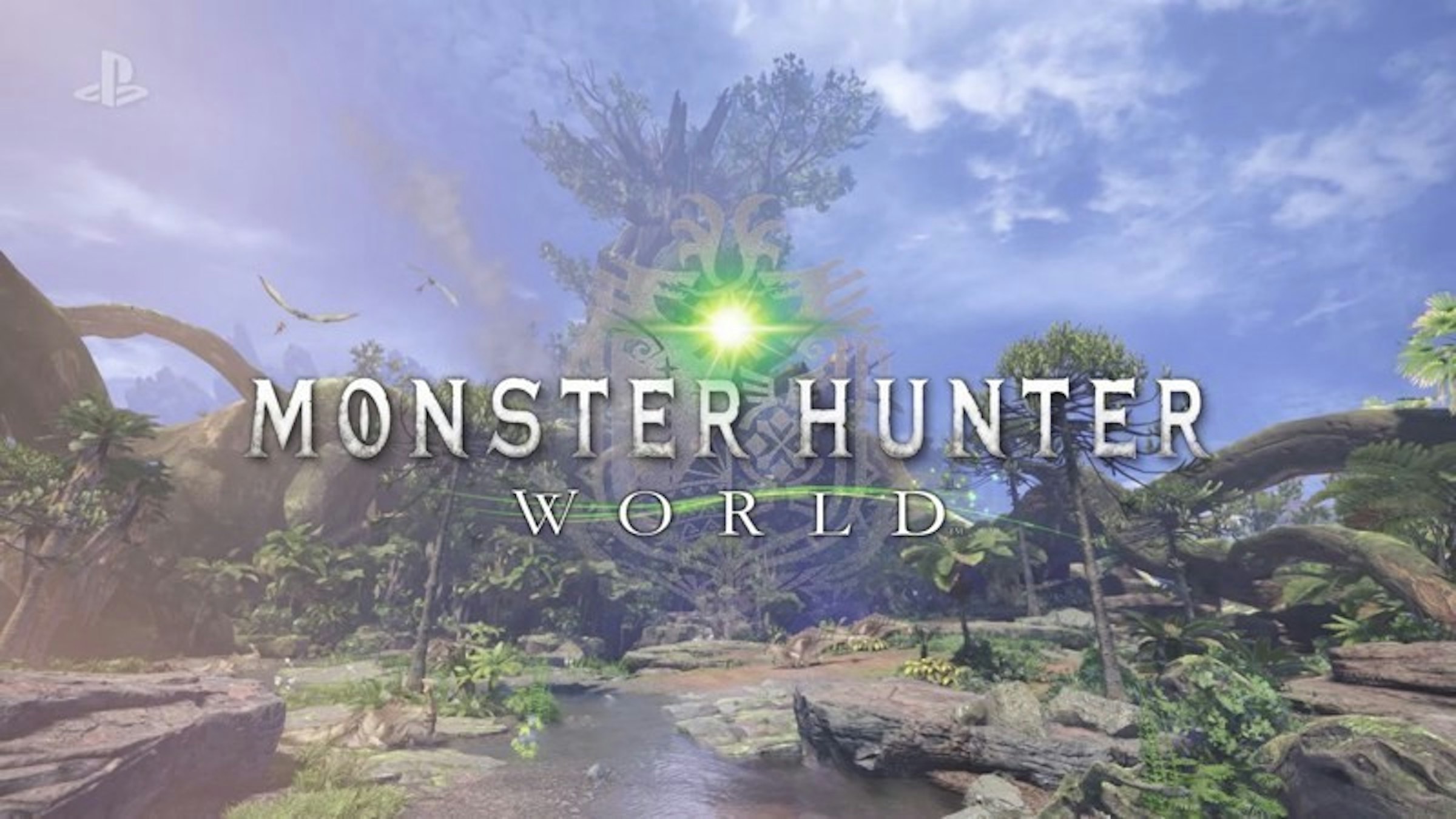 是《魔物獵人 世界》揭曉 以更生動畫面登上次世代機種這篇文章的首圖