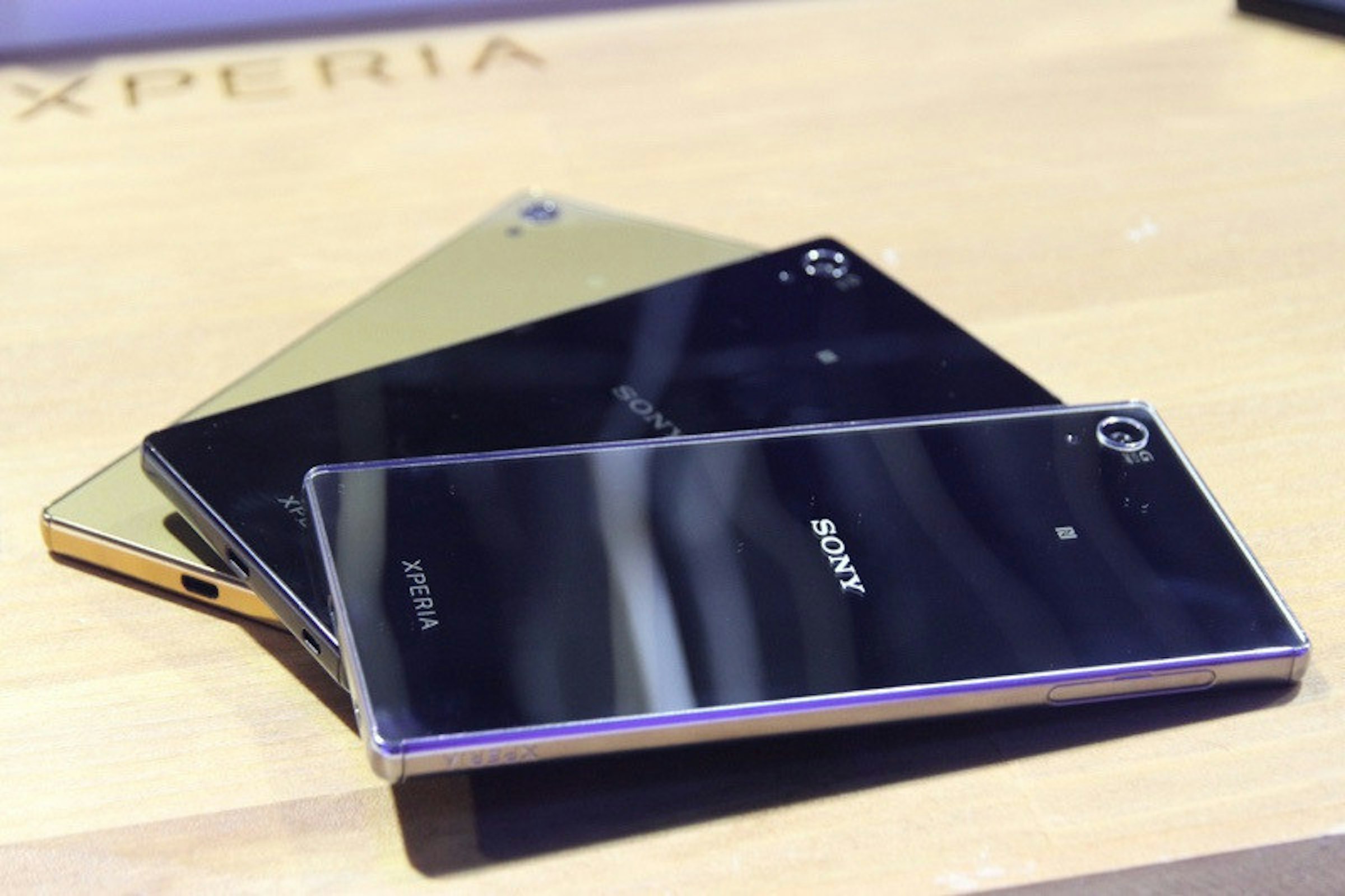 是絕地反攻 Sony明年力拚手機轉虧為盈這篇文章的首圖