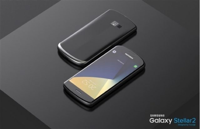 是三星4.5吋小屏新機Galaxy Stellar曝光的第3張圖