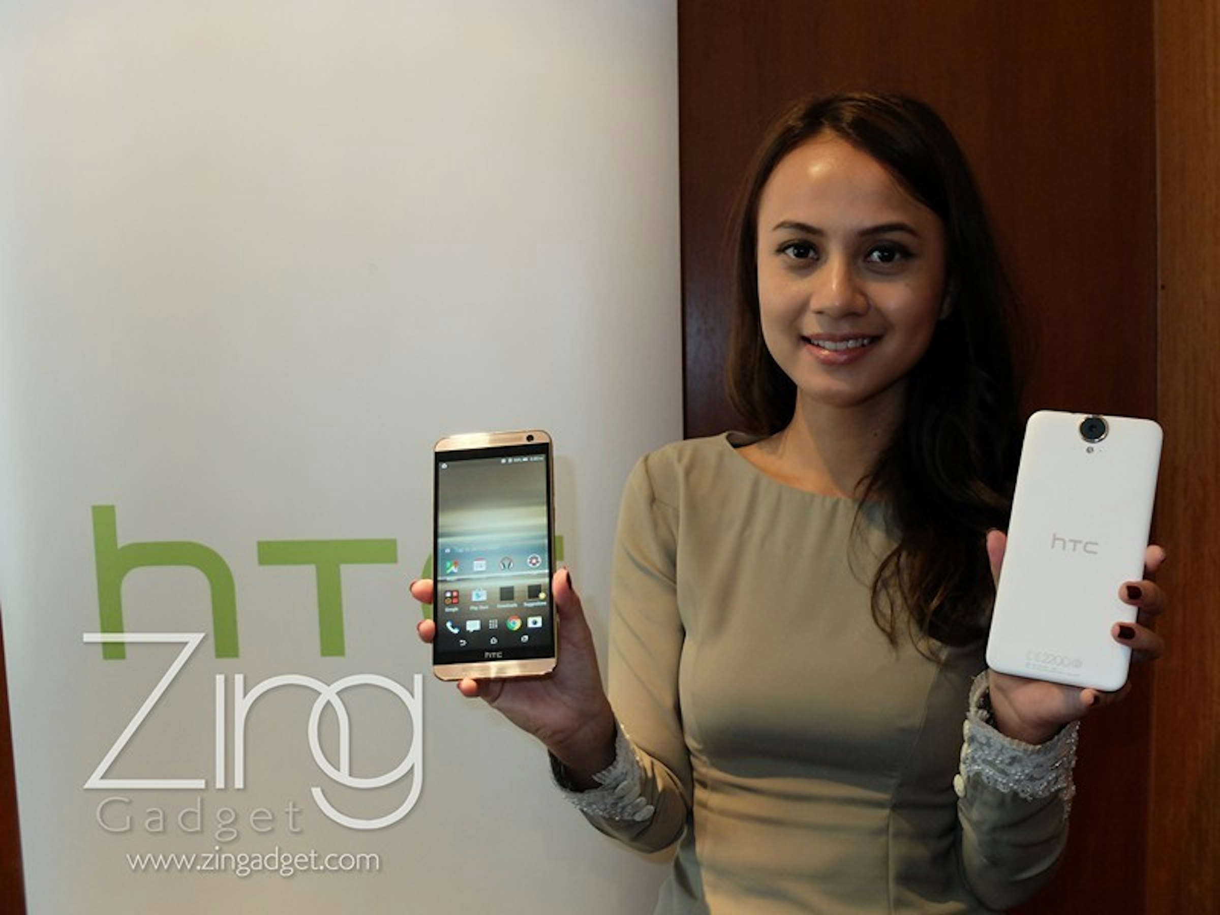 是旗艦規格只賣RM1899！ One E9+即塑料版One M9+？這篇文章的首圖