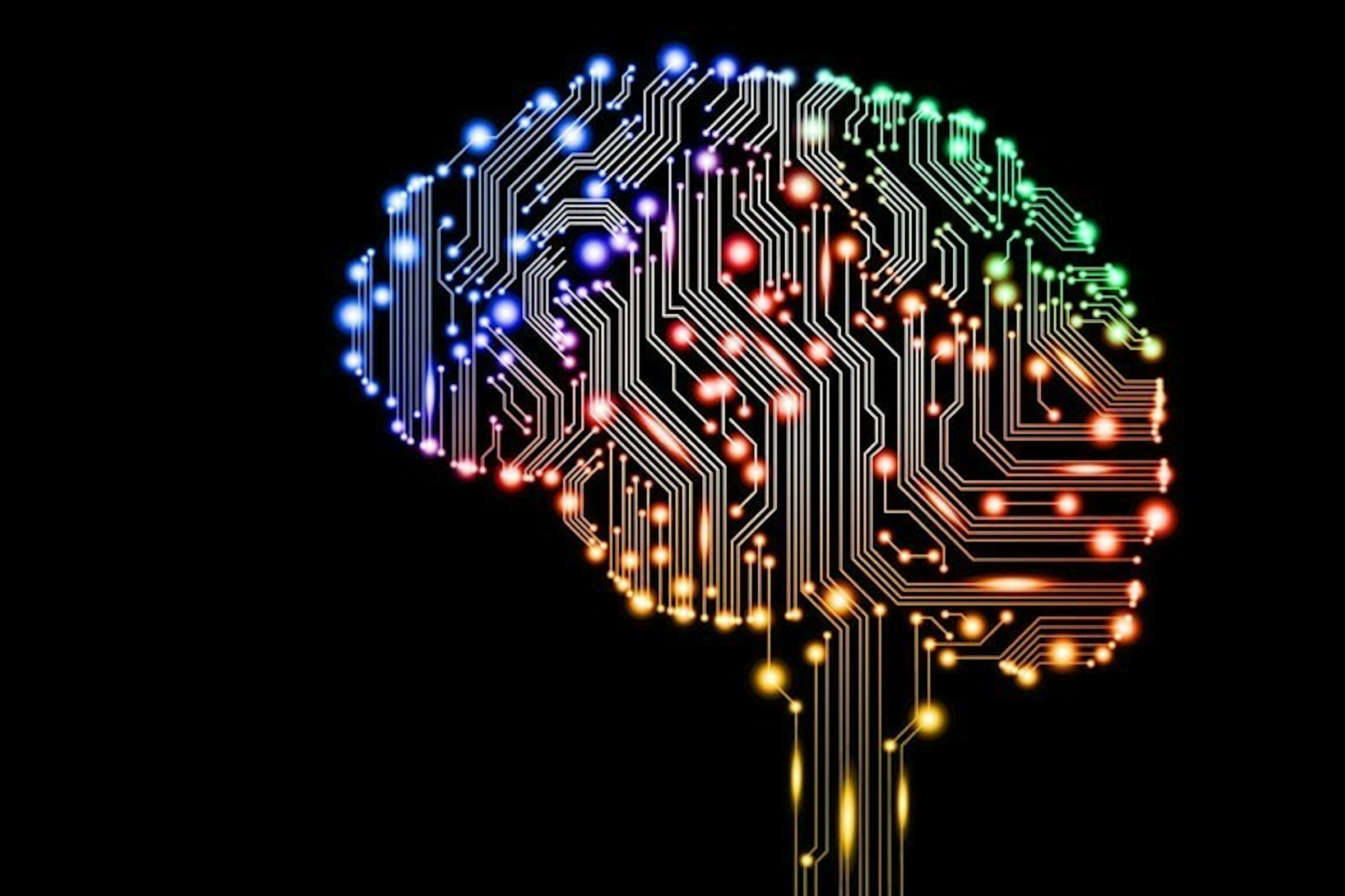 是Google DeepMind團隊讓人工智慧學習經驗可持續承接這篇文章的首圖