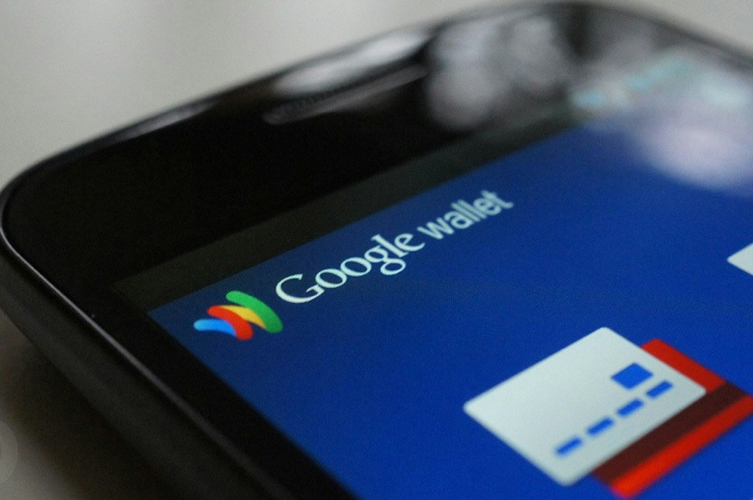 是Google Wallet更新 傳簡訊即可匯款這篇文章的首圖
