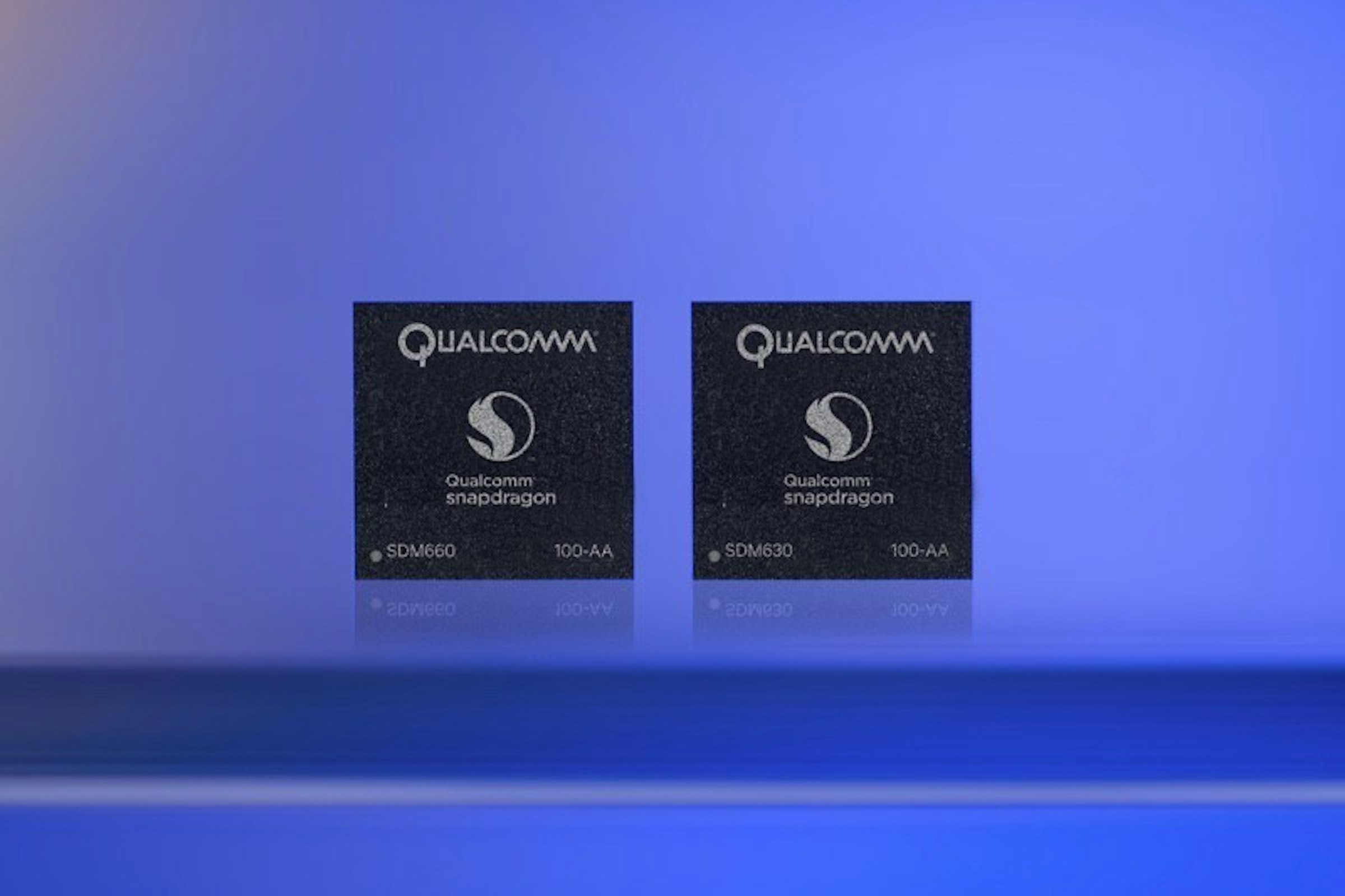 是Qualcmm揭曉Snapdragon 660、630 加入更好相機、電池續航表現這篇文章的首圖