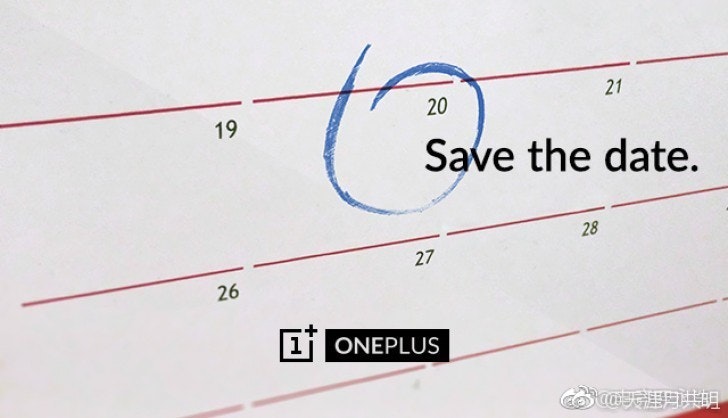 是OnePlus 5將於6月20日推出?的第3張圖