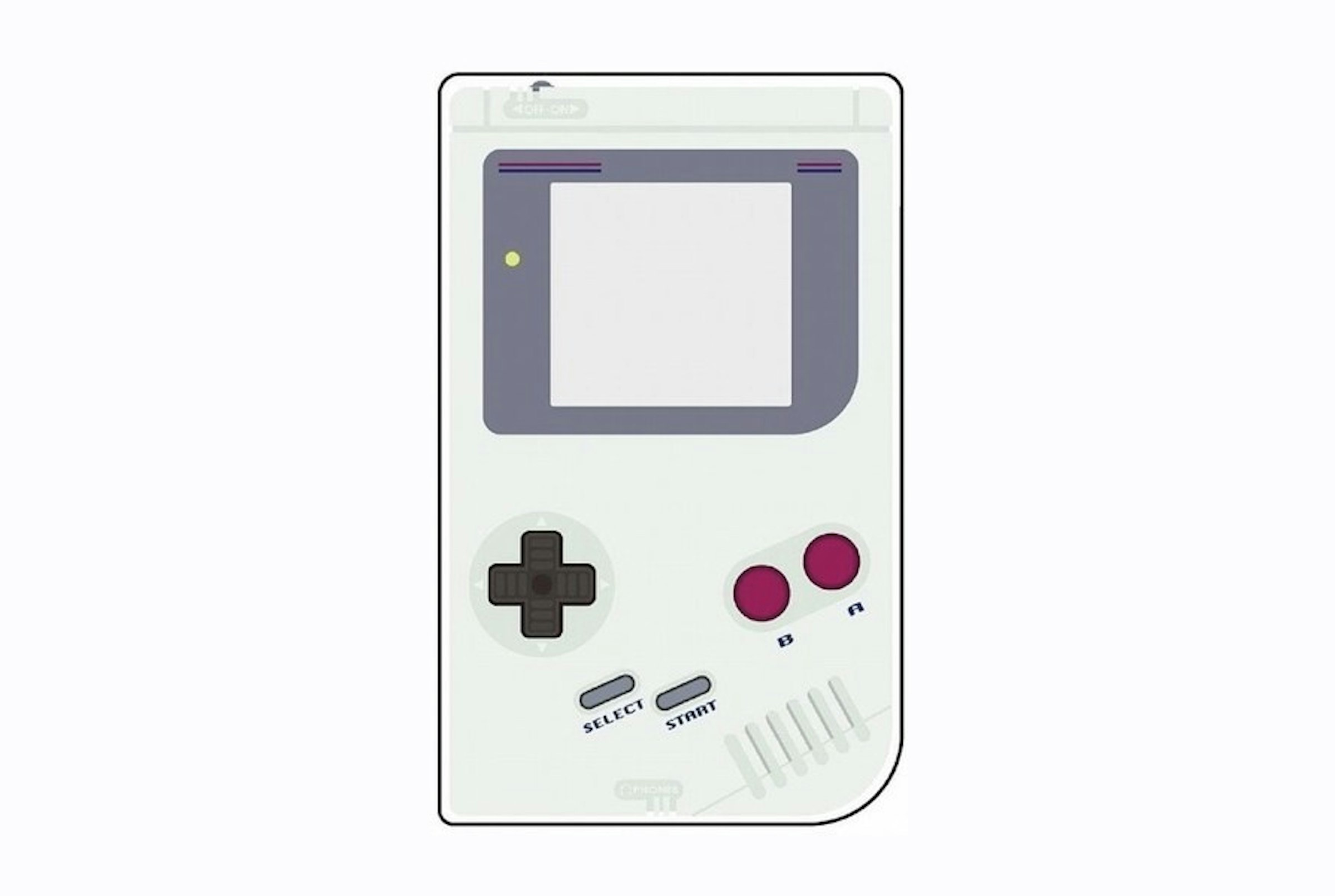 是任天堂新註冊圖像專利透露可能推出迷你款GameBoy這篇文章的首圖