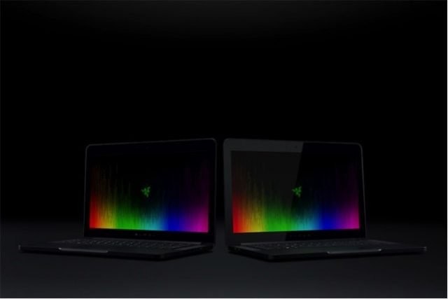 是Razer 正式向港交所提交IPO申請的第3張圖