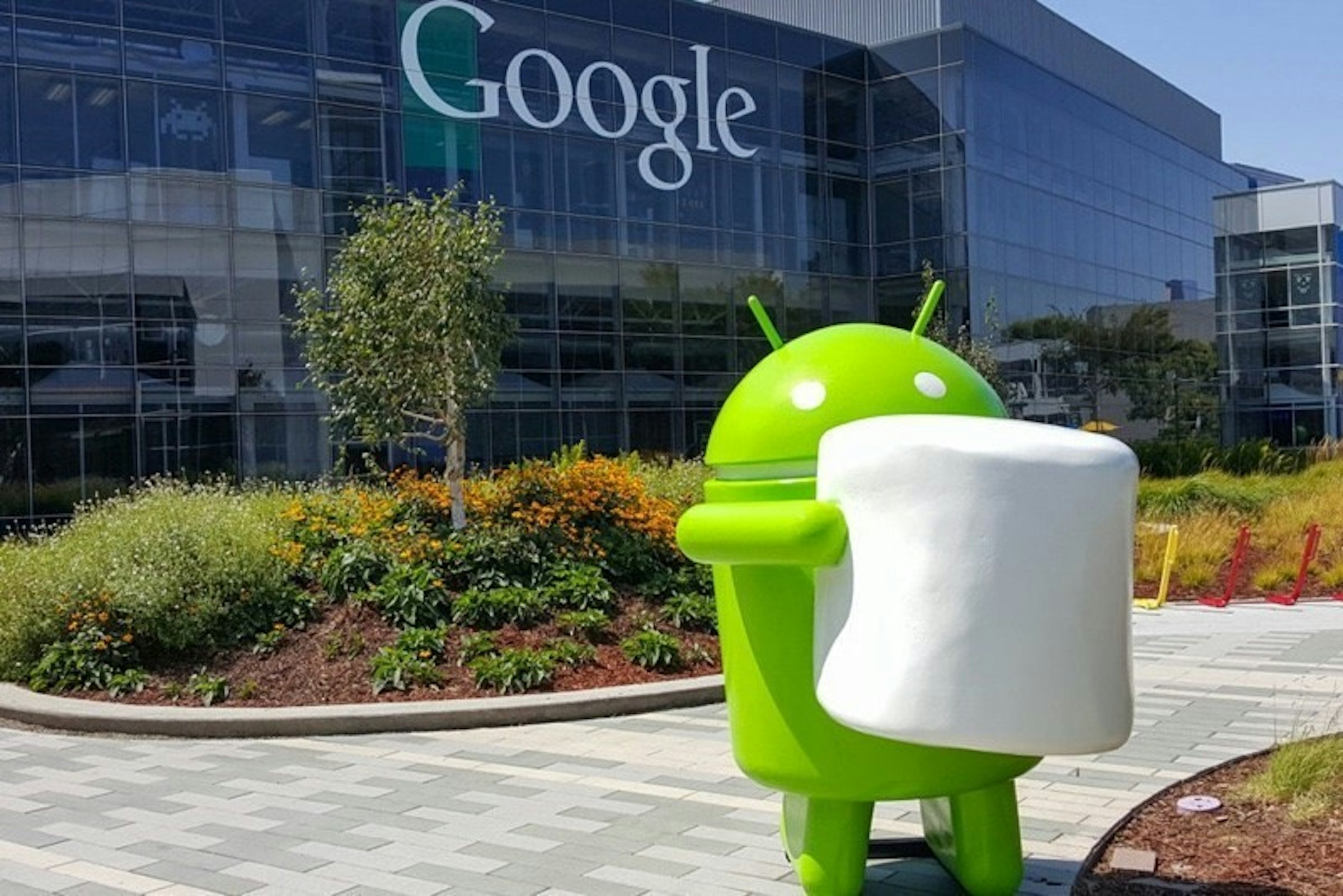 是Google提出專利授權移轉計畫 讓Android平台廠商合作互利這篇文章的首圖