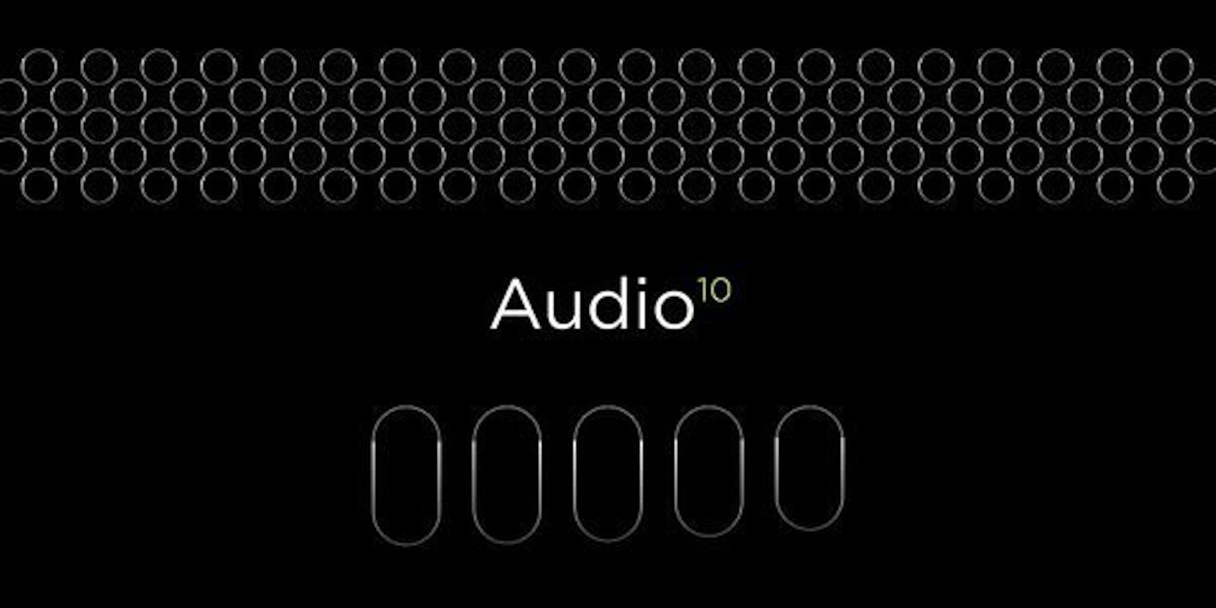 是不只相機強化 HTC 10搭載全新聲音輸出效果這篇文章的首圖
