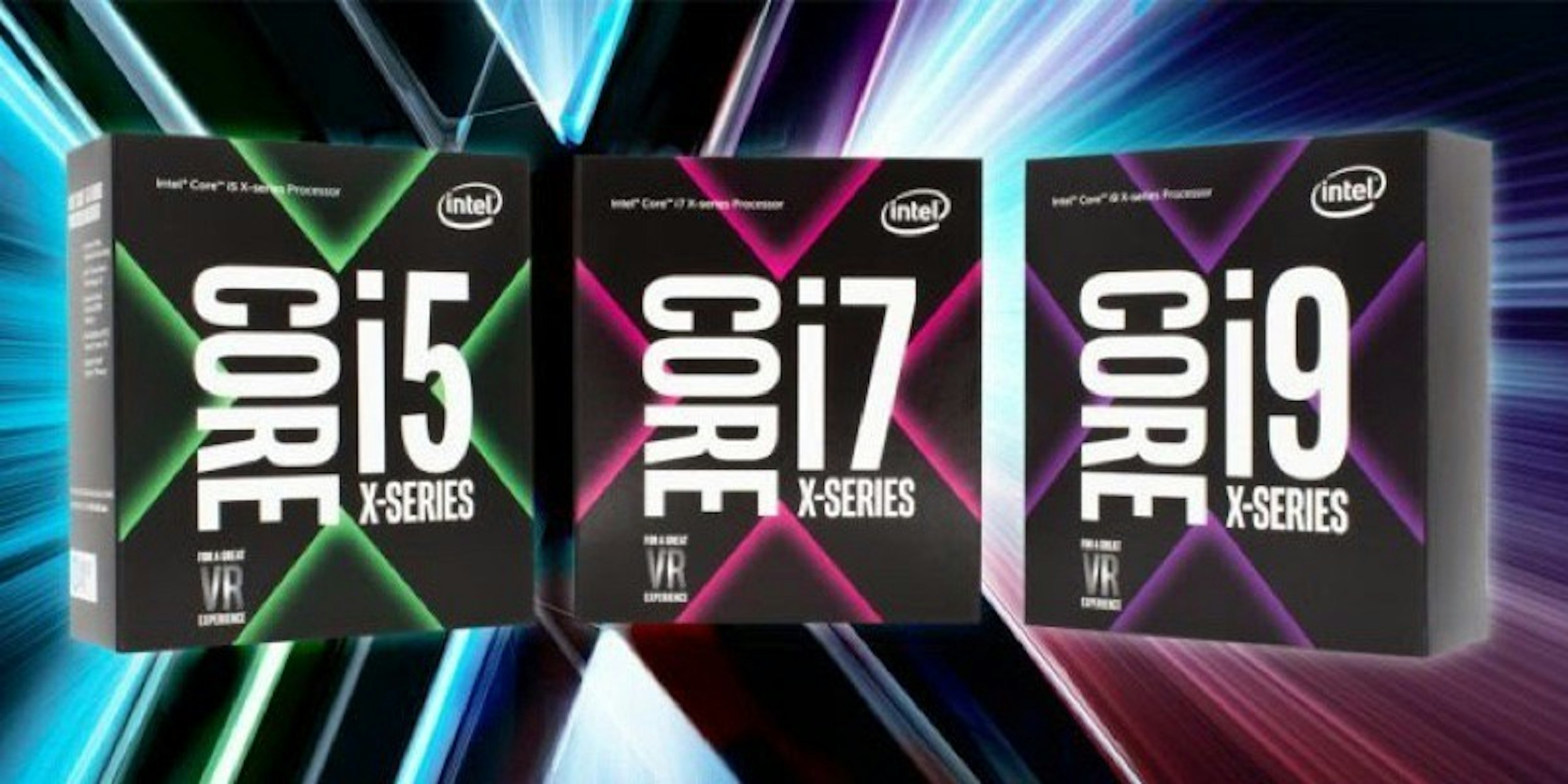 是Intel Core X系列處理器開放預訂 首批5款規格版本將於6/26供貨這篇文章的首圖