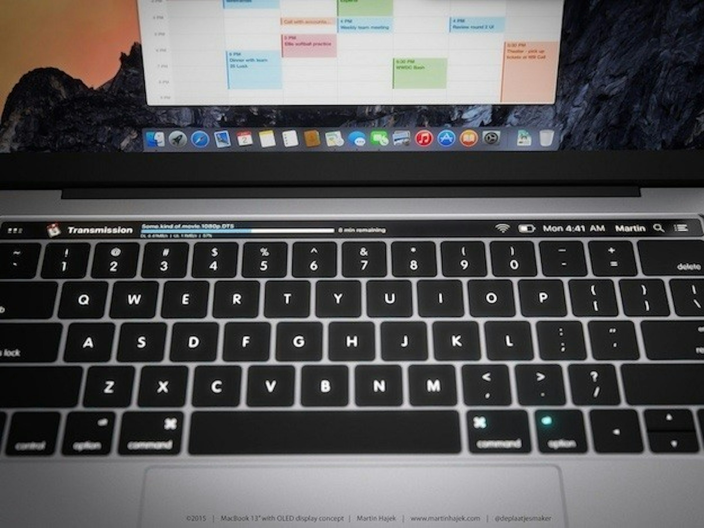 是苦等不到2016 MacBook Pro嗎，Tim Cook回信表示...這篇文章的首圖