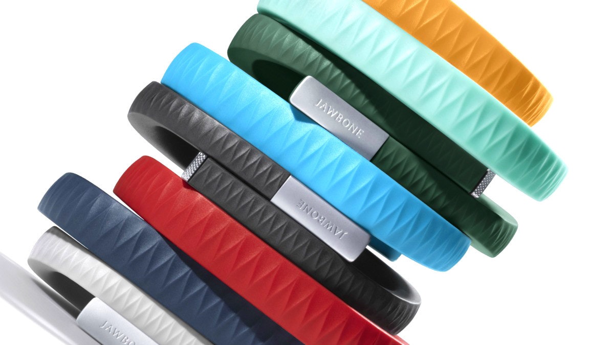 jawbone up