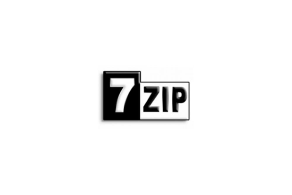 7 яшз. 7zip. Архиватор 7zip. Значок 7zip. 7zip логотип.