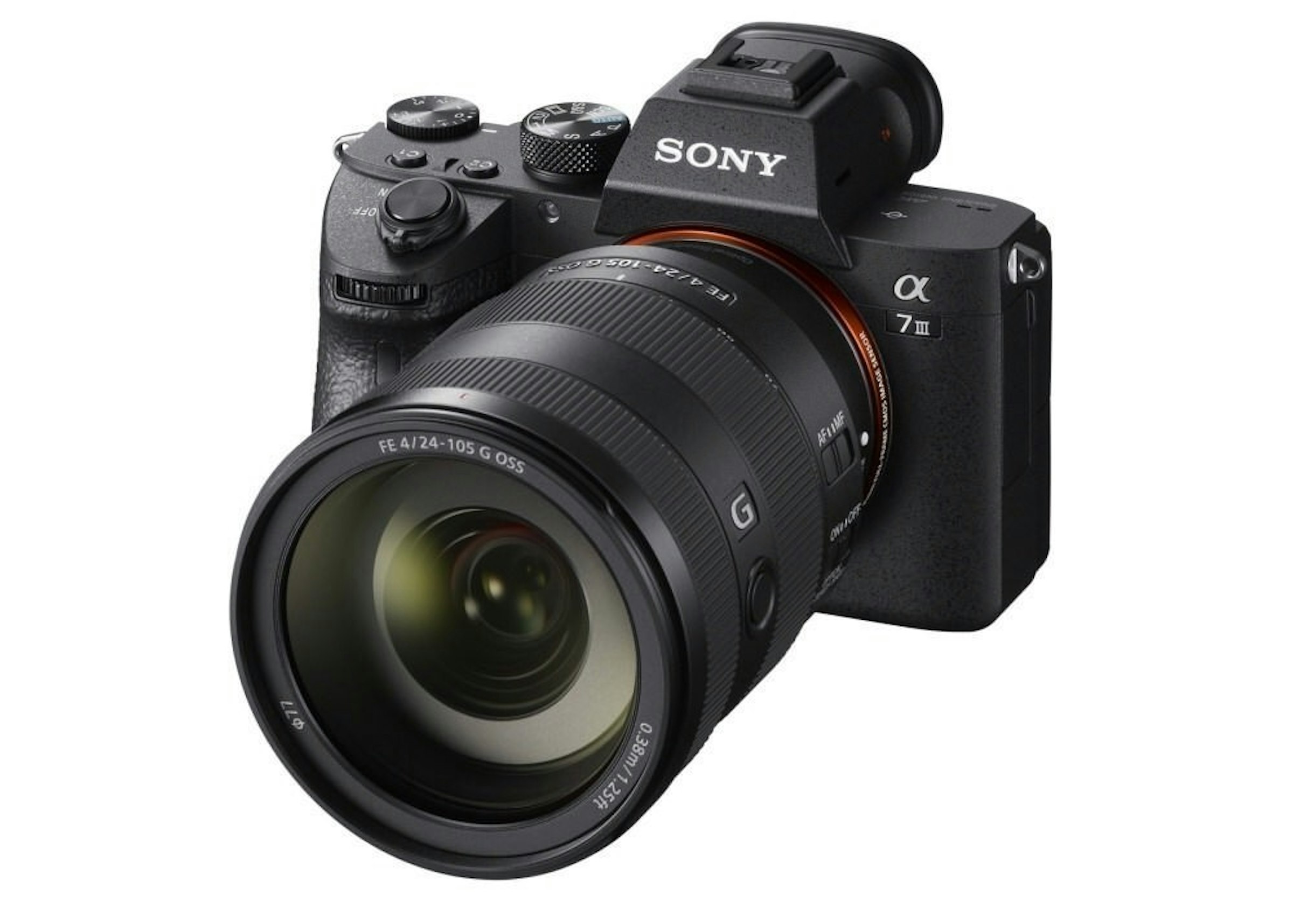 是Sony α7R III確定4/3在台上市 單機身售價59980元這篇文章的首圖