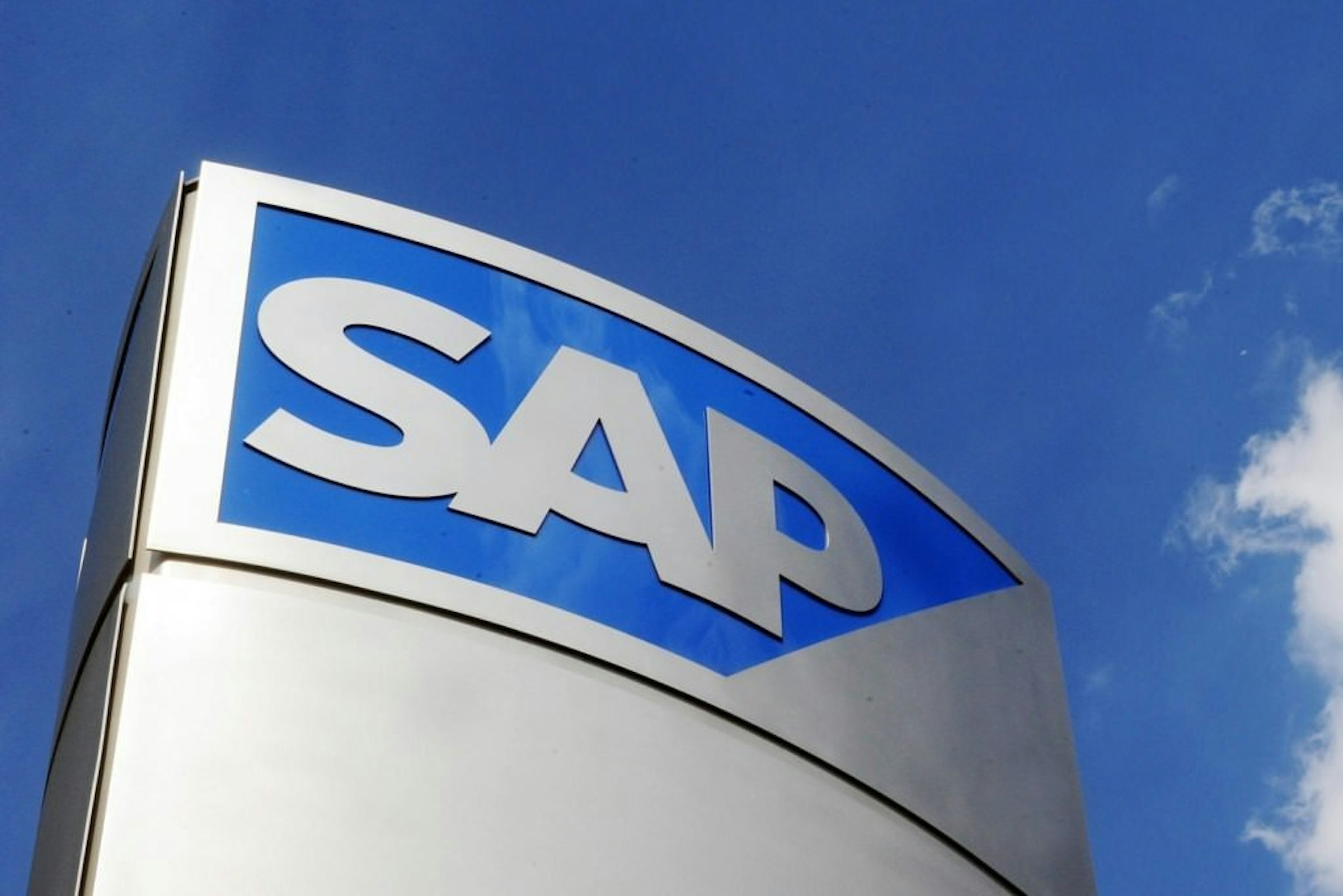是SAP以雲端接入AI、區塊鏈等新技術協助企業快速轉型這篇文章的首圖