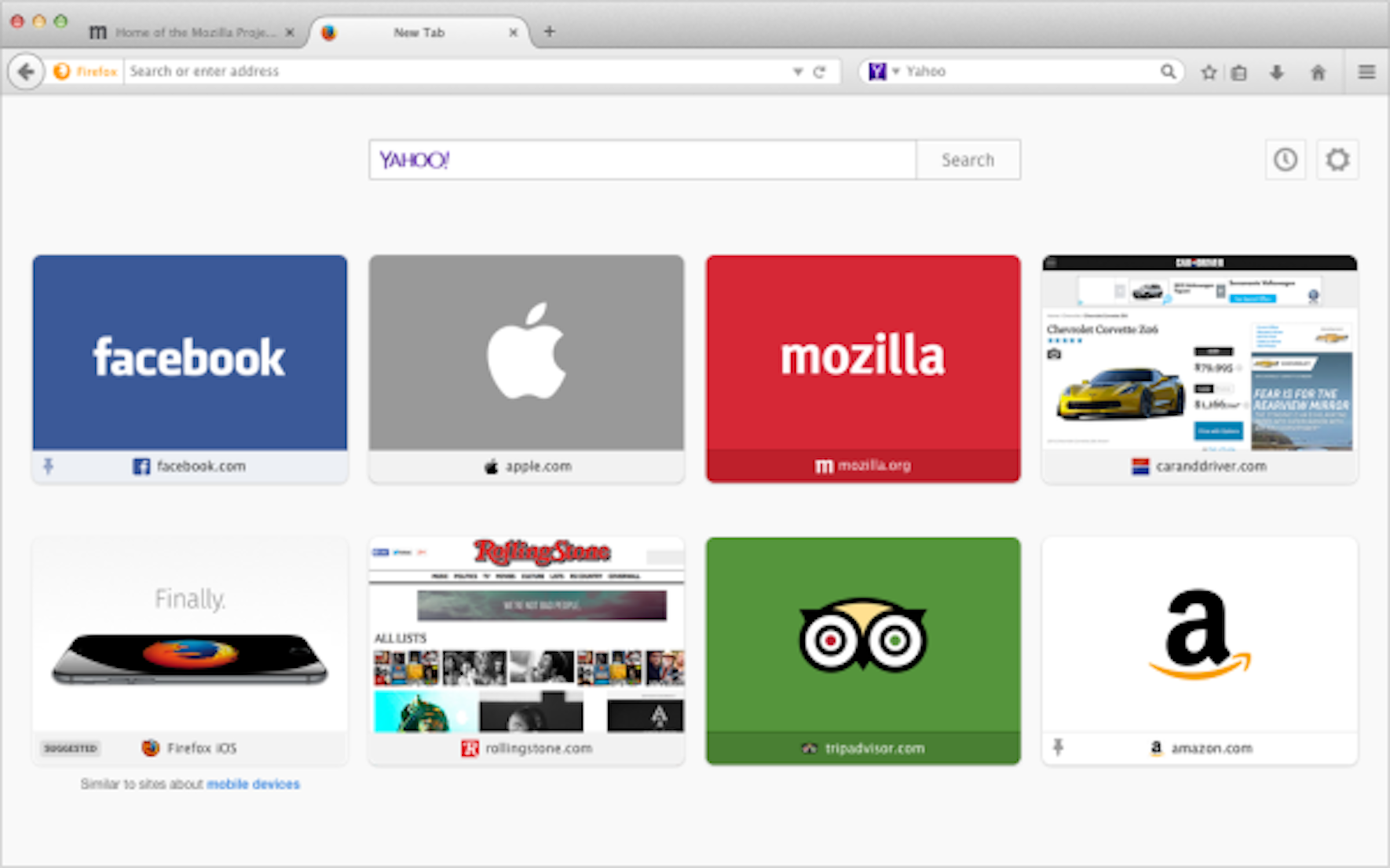 是Mozilla終止Firefox分頁內嵌廣告機制這篇文章的首圖