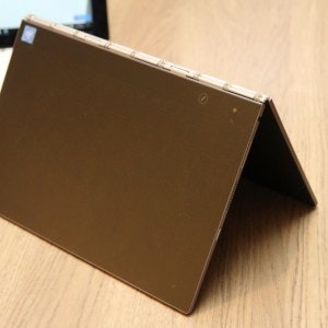 是聯想Yoga Book系列登台 搭載特殊手寫功能的第24張圖