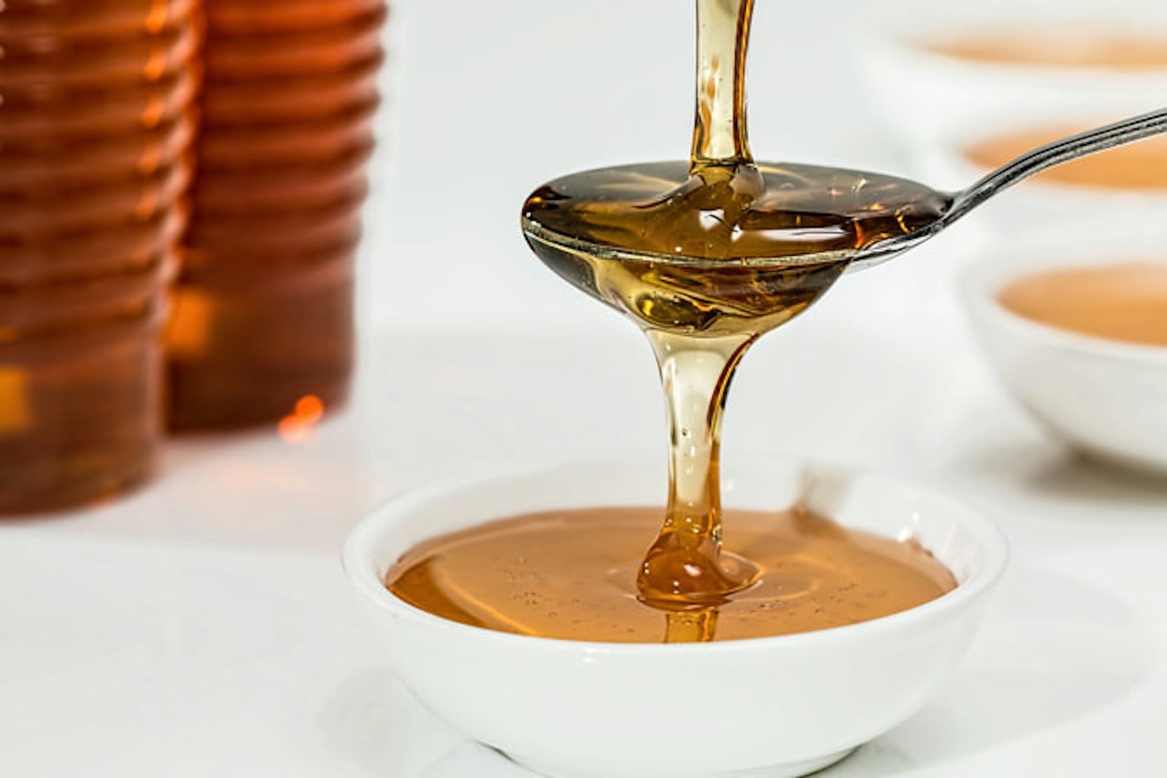 是Honey 謝謝你讓我解酒醒腦有活力這篇文章的首圖