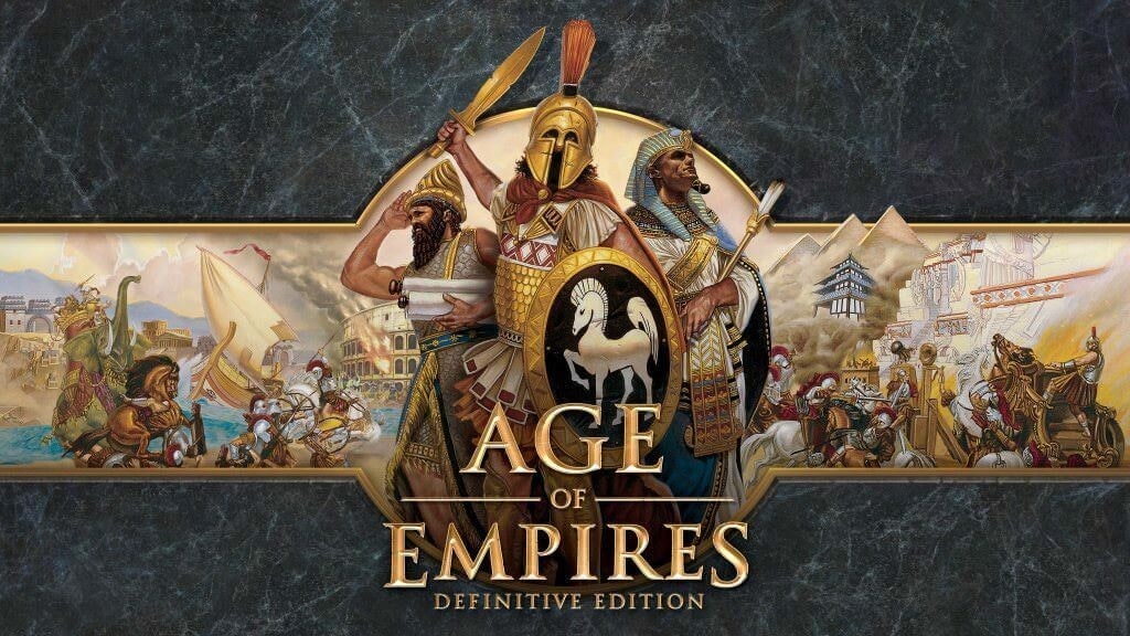 是20週年紀念、加入4K畫質與新玩法 《世紀帝國：決定版》再次確認將於2/20推出這篇文章的首圖