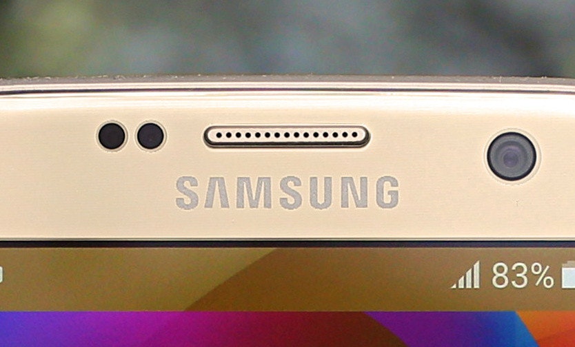 是再有實機影片曝光! Samsung Galaxy S8將延至4月28日登場?的第3張圖