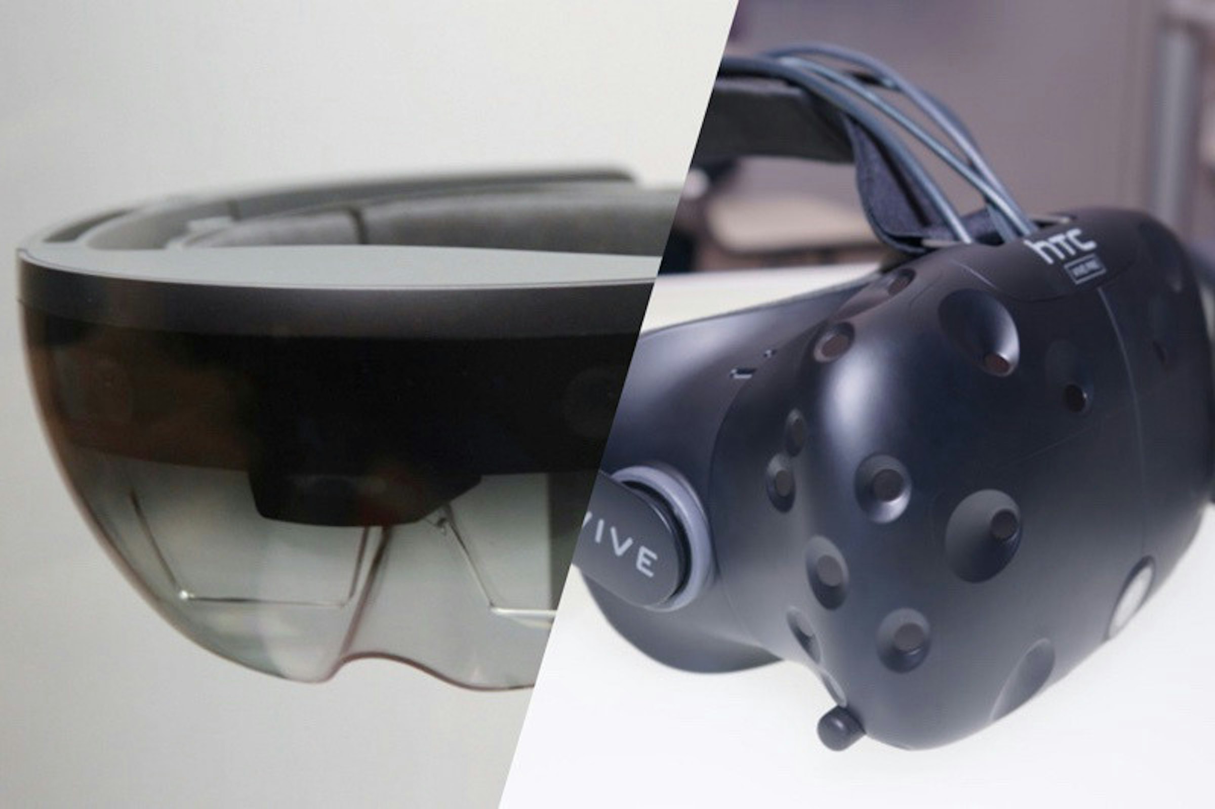 是研究：VR、AR技術產值預測在2020年達1620億美元規模這篇文章的首圖