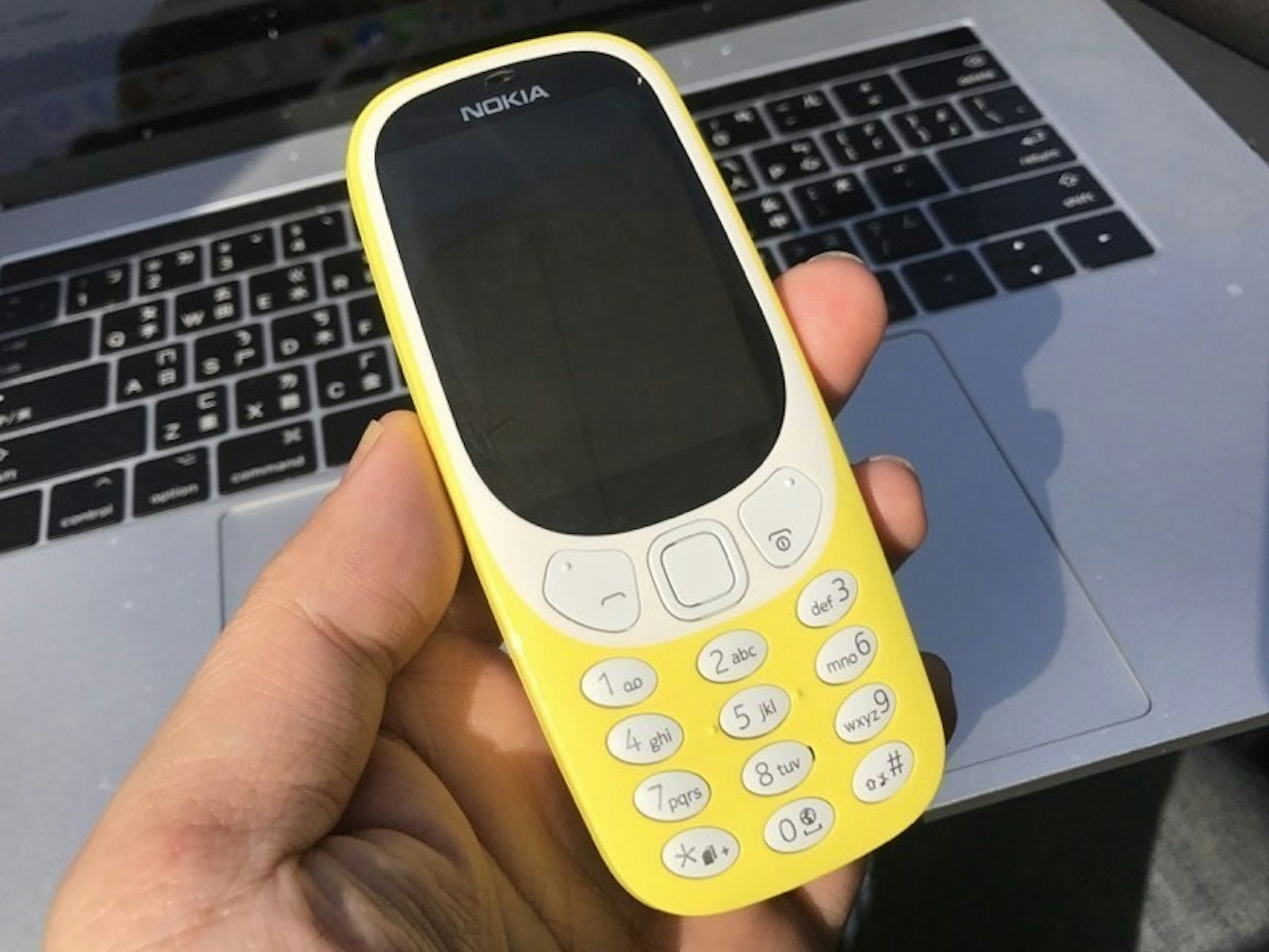 是Nokia 3、5預計6/22登台 3G版Nokia 3310可能同步推出？這篇文章的首圖