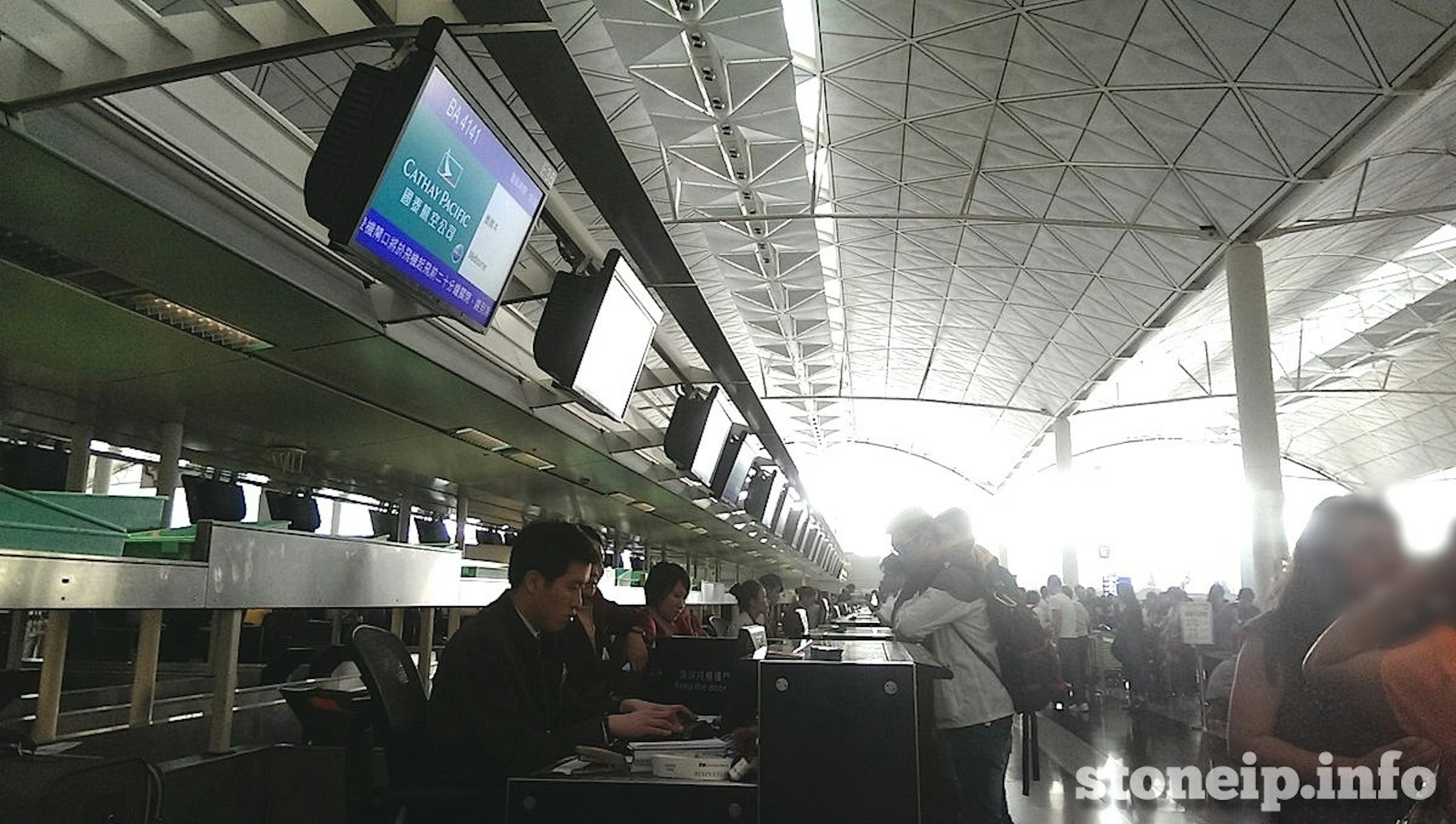 是【航空公司】免費寄艙行李重量及件數總整理（保持更新）這篇文章的首圖