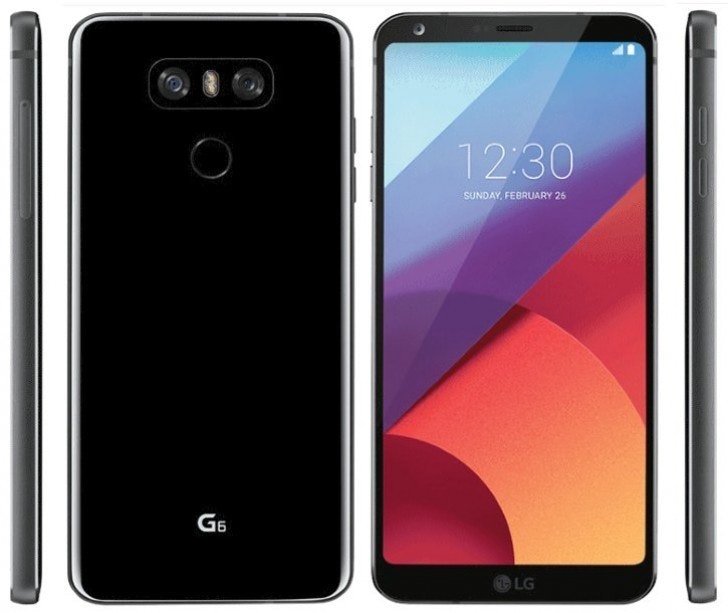是有新意! LG G6將可同時拍攝和預覽相片的第5張圖