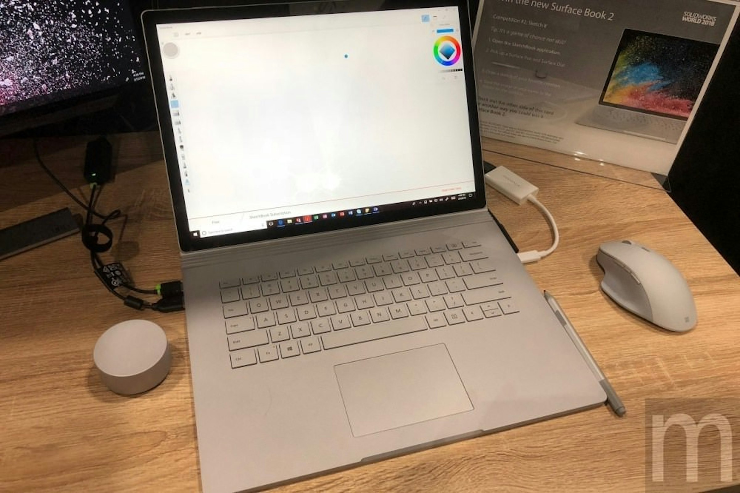是Surface Book 2將於2/9在台開放銷售 47888元起跳、未引進15吋規格這篇文章的首圖