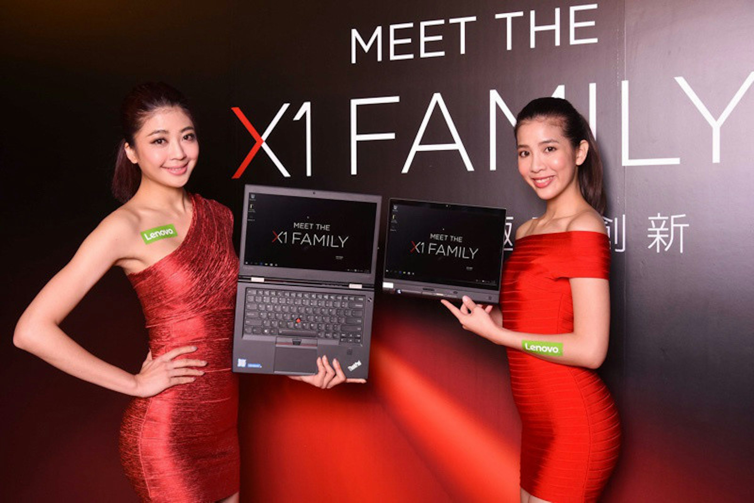 是全新ThinkPad、X1系列家族登台 鎖定商務市場這篇文章的首圖