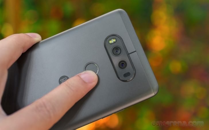 是LG V30將於9月15日韓國首發登場?的第3張圖