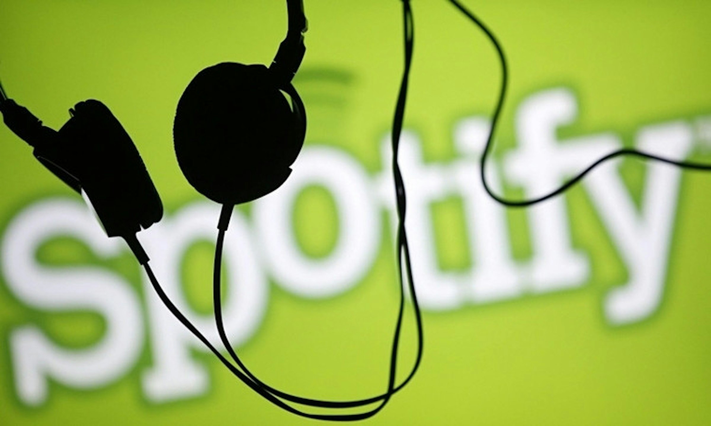 是Spotify影片服務 免廣告、Android先體驗這篇文章的首圖