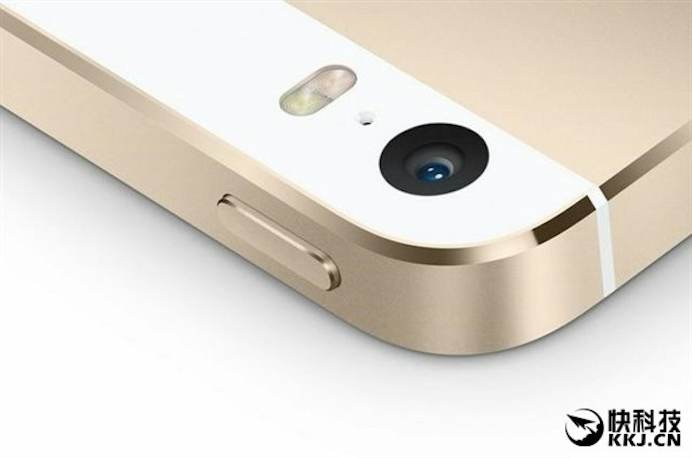 是萬萬沒想到！4寸iPhone 5e的 「 e 」 其實就代表……這篇文章的首圖